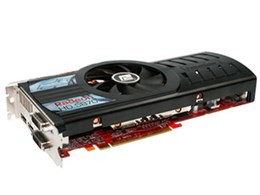 PowerColor PCS+ HD5870 1GB GDDR5 (PCIExp 1GB oN)