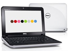 Inspiron Mini 10 (2010�N�t���f��)