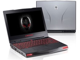 Alienware M11x