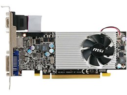R5570-MD1G (PCIExp 1GB oN)