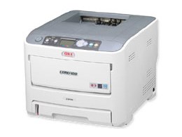 COREFIDO C610dn