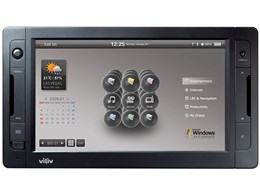 Viliv X70 X70-P-32-W7