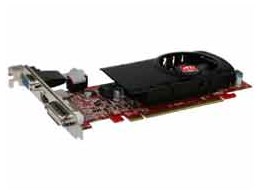 RH5570-LE1GHD (PCIExp 1GB)