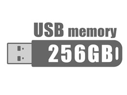 フラッシュメモリ usb - USBメモリーの通販・価格比較 - 価格.com