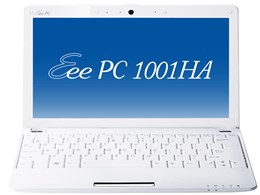 Eee PC 1001HA (�z���C�g)
