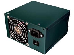 EarthWatts EA 500D Green