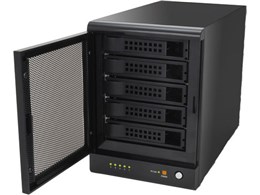 hCuhASATA{bNXRAID 5BAY EX35EU2R