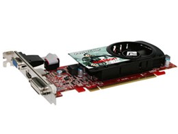 PowerColor HD5570 1GB DDR3 Low Profile (PCIExp 1GB バルク)