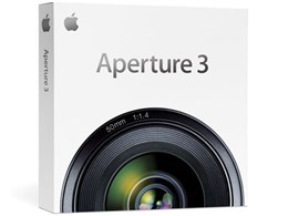 Aperture 3