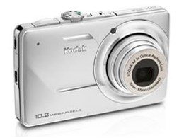 EasyShare M340