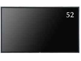 MultiSync LCD-P521 [52C`]