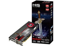 H587F1GD (PCIExp 1GB)
