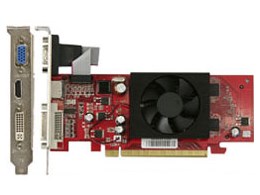 GF8400GS-LE256H2 (PCIExp 256MB)