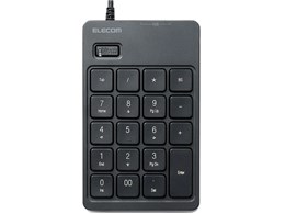 TK-TCM007BK (ブラック)