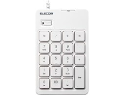 TK-TCM007WH (ホワイト)