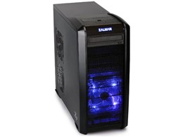 Z7 ATX Mid Tower