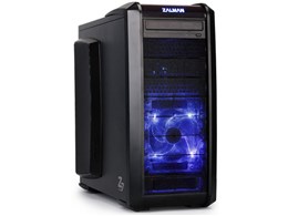 Z7 Plus ATX Mid Tower