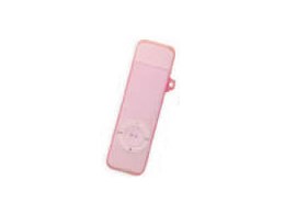 B-CASE shuffle silicon case BI-SHSI/PW