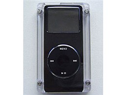 ElZ PROTECT CASE for iPod nano BI-NPLACASE
