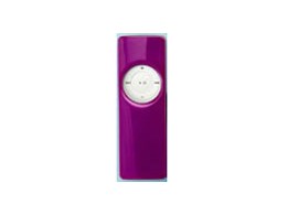 B-CASE �E�l�Z for iPod shuffle BI-SHM/P