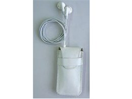 B-CASE for iPod nano BI-NCASE/WH