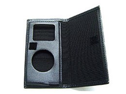B-CASE for iPod nano BI-NCASE/ABK