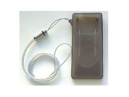 B-CASE Silicon Case for iPod nano (BLACK) BI-NSI/BK