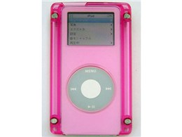 ElZ PROTECT  for iPod nano/PINK BI-NPRO/P