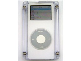 ElZ PROTECT  for iPod nano/CLEAR BI-NPRO/C