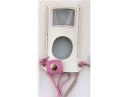 Neck Strap Case for 2nd iPod nano BI-2NNECK/P