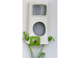 Neck Strap Case for 2nd iPod nano BI-2NNECK/G