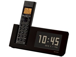 シャープ インテリアホン JD-4C1CL 価格比較 - 価格.com