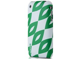 eggshell Finlandia Series for iPhone 3GS - Aika TUN-PH-000022