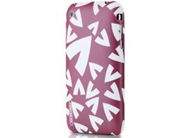 eggshell Finlandia Series for iPhone 3GS - Isa TUN-PH-000026