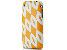 eggshell Finlandia Series for iPhone 3GS - Kukka TUN-PH-000025