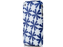 eggshell Finlandia Series for iPhone 3GS - Nuppu TUN-PH-000024