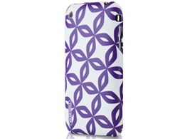 eggshell Finlandia Series for iPhone 3GS - Sade TUN-PH-000023