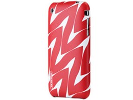 eggshell Finlandia Series for iPhone 3GS - Taimi TUN-PH-000021