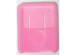 Silicon Case for 3rd iPod nano BI-3NSI/P