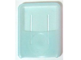 Silicon Case for 3rd iPod nano BI-3NSI/B