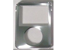 Crystal Case for 3rd iPod nano BI-3NCRYSTAL/SL