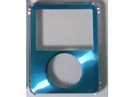 Crystal Case for 3rd iPod nano BI-3NCRYSTAL/B