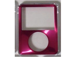 Crystal Case for 3rd iPod nano BI-3NCRYSTAL/P