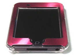 Crystal Case for iPod touch BI-TCRYSTAL/P