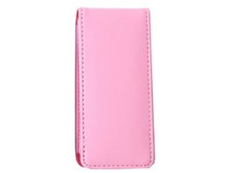 Leather Case for 4th iPod nano BI-4NFL/P