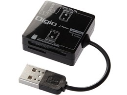 CRW-4M44BK (USB) (36in1)