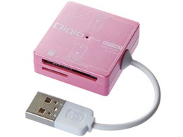 CRW-4M44P (USB) (36in1)