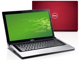 Studio 15 Core i7���ڃp�b�P�[�W
