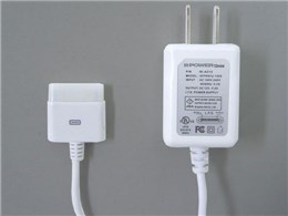 B-POWER 12 mini for iPod BI-AC12
