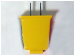 Plug USB/AC Adapter BI-PLUGAC/Y